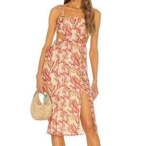 Lovers and Friends Dress